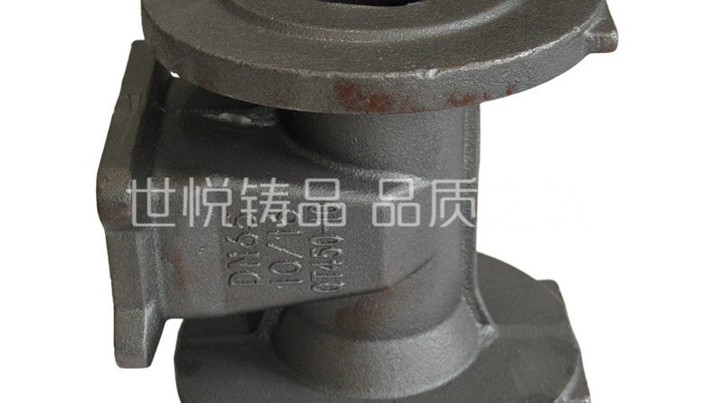 离心泵的型号命名藏着哪些门道