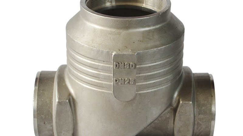 蝶阀安装的正确步骤与注意事项