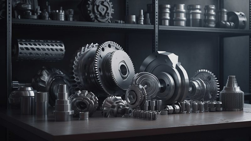 小型离心泵与自吸泵：工作原理与适用场景解析