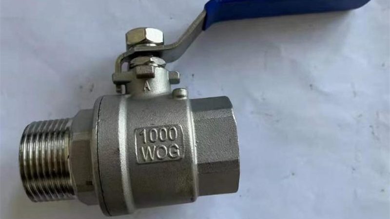 水力控制闸阀：选型与维护的五大关键
